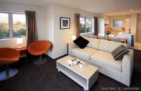 Wanaka Edge Apartments 外观 照片