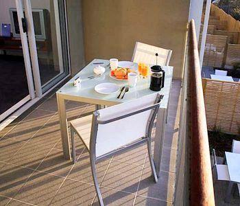 Wanaka Edge Apartments 外观 照片