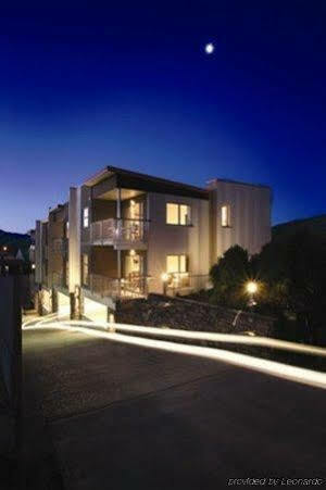 Wanaka Edge Apartments 外观 照片